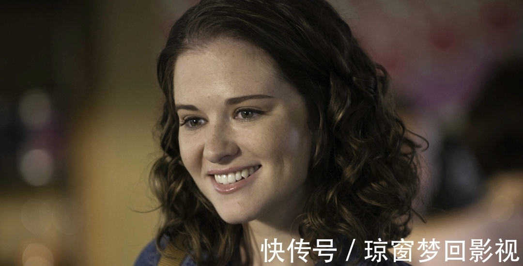 颁奖典礼|当你坚持不下去的时候,就看看这部电影