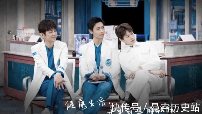 何炅|网传明星大侦探第七季将会大换血!双北CP何炅、撒贝宁无法再合体