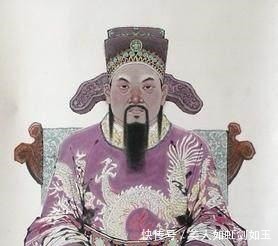 磕头|作为一位书生,他在临行前说了一句话,惊得刽子手跪下磕头