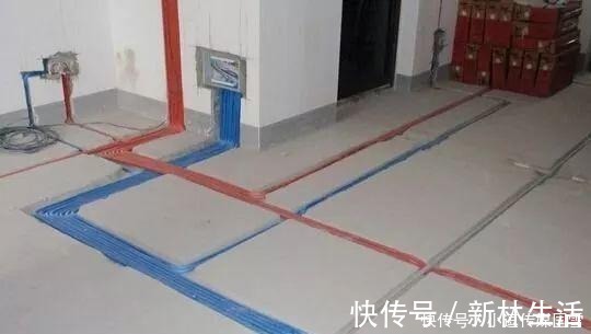 pvc|水电装修切记不要开槽埋线了，聪明人都这么装，懊悔装早了！