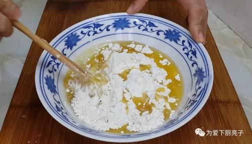 家常|家常小酥饼的做法，不发面不烫面，也能做出香酥烧饼，比买的还香