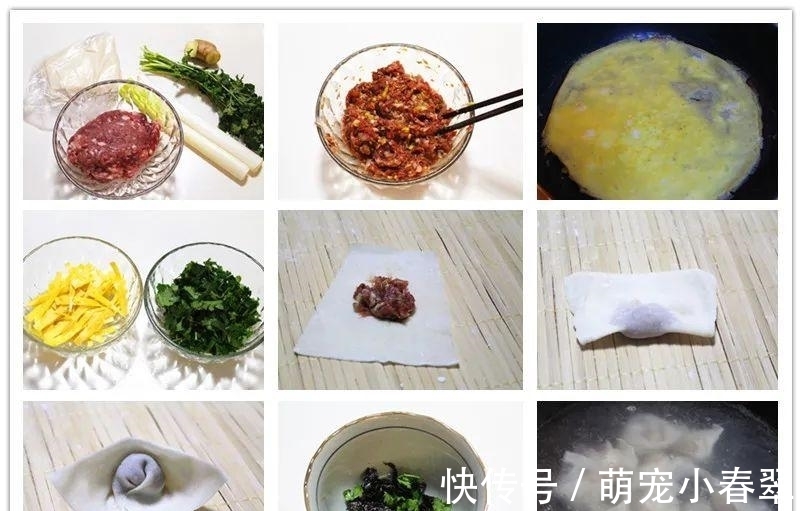 一周早餐推荐，照着做，不用犯愁每天早晨吃啥