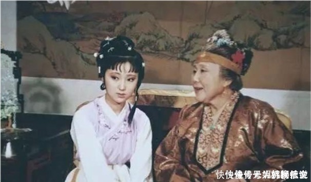 贾宝玉|为何林黛玉是林姑娘，薛宝钗却是宝姑娘？曹雪芹果真别有深意