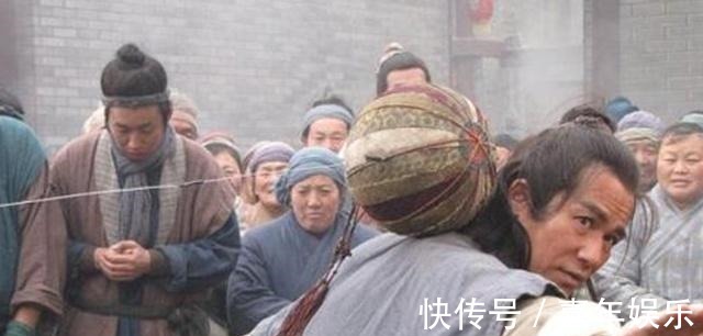 镇关西#神秘的“老种经略相公”到底是何人鲁智深敬他,高俅不敢惹