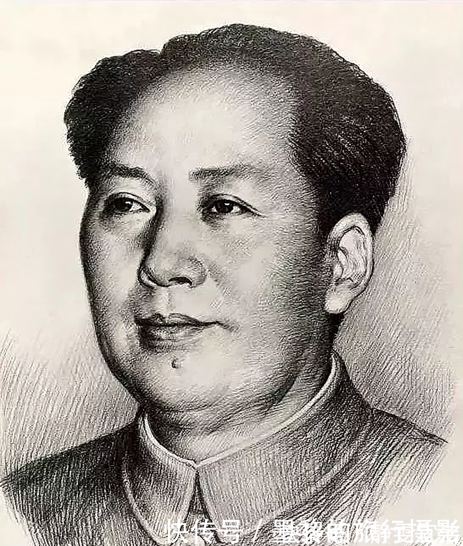 功力&他是划时代的艺术家,其书法功力扎实,线条极具美感,一代宗师