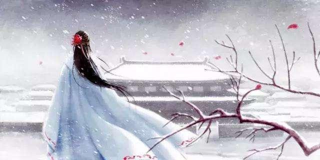 味道|女子的体香是怎么来的,谁是中国古代最香的女人结局如何