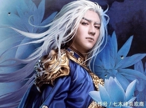 赘婿|这本小说7年才写了400万字,作者任性一月一更,却被读者奉为神作