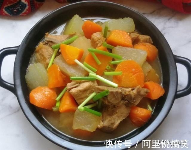好吃|13道解馋又下饭的家常菜,好做又好吃餐餐不重样,居家过日子必备
