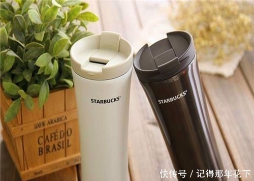 保温杯的使用禁忌，以下3种水不适合放杯里，很多人都没注意