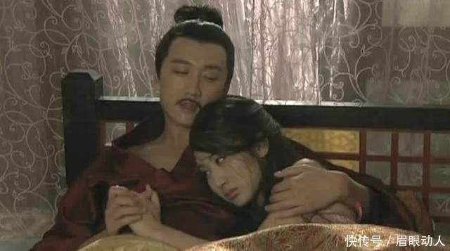 程度|汉成帝迷恋赵合德到什么程度？其结果令人羞愤