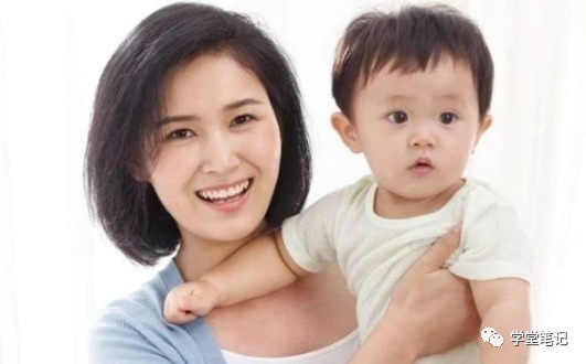 伟大|清华教授:决定孩子一生的,并非家庭贫富,是妈妈的这几种特质!