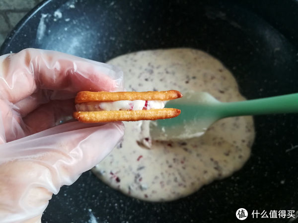 私房入门级小零食，10分钟做好，酥脆又拉丝，没有烤箱也能做