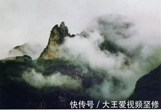 建平郡|巫山城头看行云一一大宁河咏叹⑩