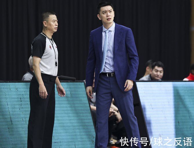 李宁|CBA重大决策送辽宁关键利好，杜锋广东危险，郭艾伦不怕被针对了