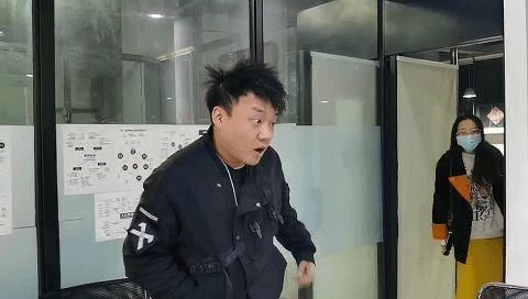 博主|跟着小红书博主做自制面膜,我脸没了