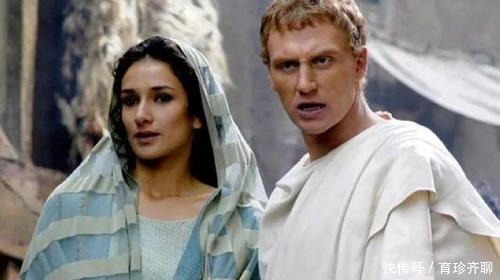 在自由、民主的古罗马,有没有可能打破阶层限制,实现阶级跃升