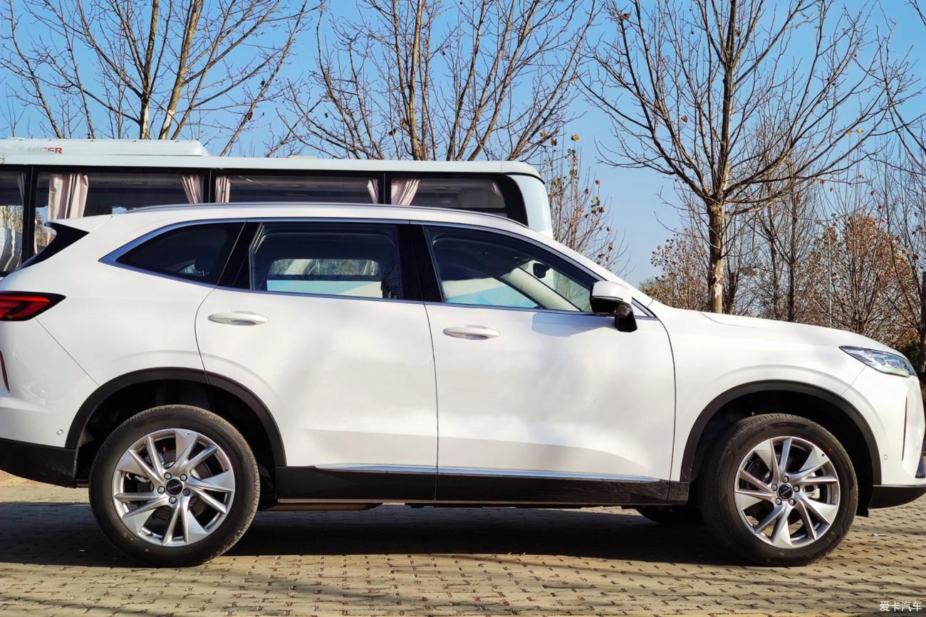  哈弗|买了第三代哈弗H6后，日子越过越好了