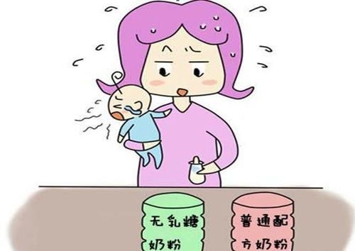 乳糖不耐受宝宝最常见的症状有哪些？