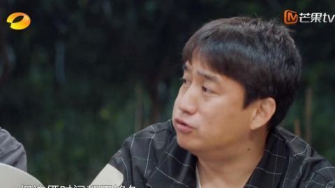 那英，谢谢你让《向往的生活》找到了口碑逆袭的突破口