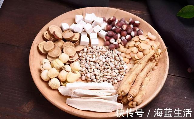 调理|经常腹胀的人,脾胃可能正在水深火热中!其实一个食疗方就能调理