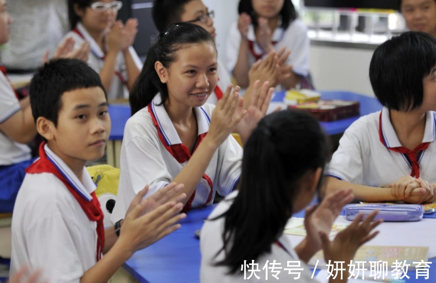 职业教育|中考分流后，老师劝学生“另谋它路”，职高成了香饽饽