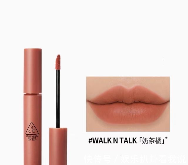 欲望都市 秋天的第一只口红!大家都要有!秋天的第一只口红!大家都要有!