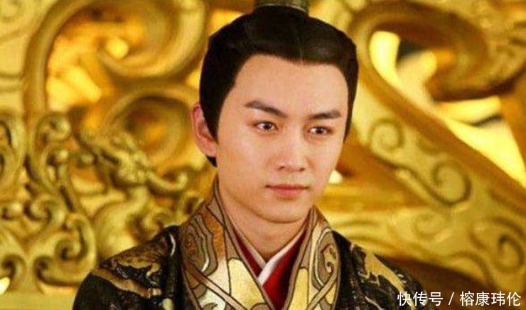 皇帝|他是吃百家饭长大的皇帝,发明了牙刷,还用行动践行一夫一妻
