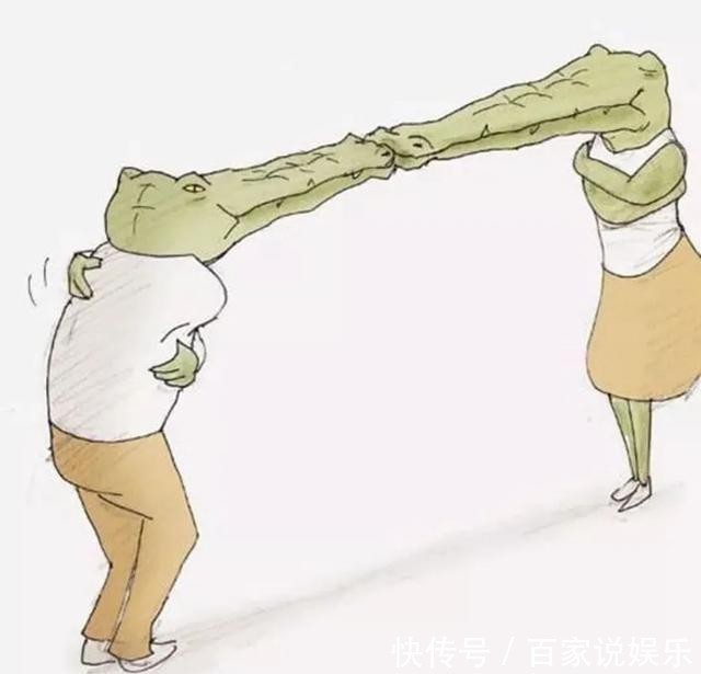 创作|日本画家创作的9幅动物插画,每一幅都妙趣横生,让人忍俊不禁