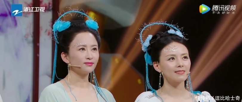 王牌重聚环节成娱乐圈咖位检测仪,谁红谁不来!沙溢霍思燕都不来