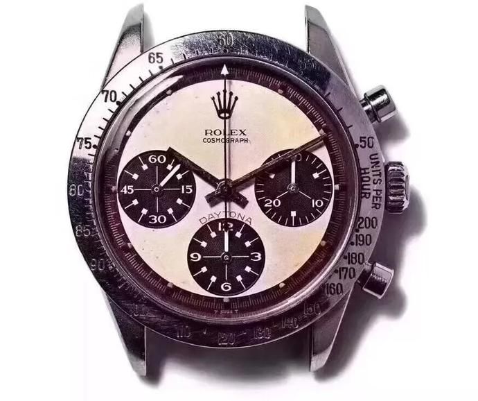 六款最具收藏价值的高颜值手表！品位身价立刻升一大截