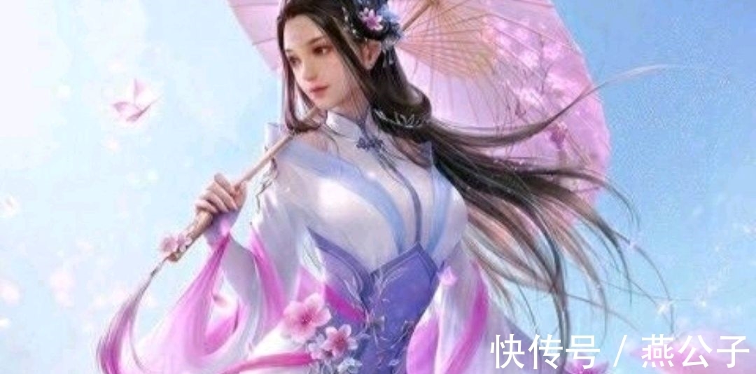 万古神帝|万古神帝：轩辕涟身世之谜，和天地规则互不融合，并非昊天亲女？