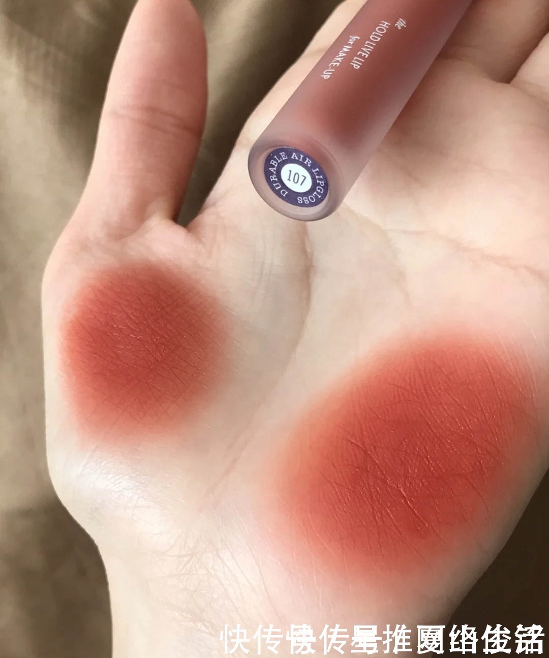 唇釉|国产口红哪家更好?完美日记高级,稚优泉显白,美康粉黛不沾杯