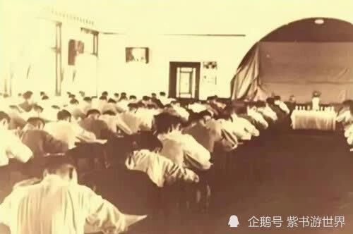 天才少年没学过物理，高考前补习了一个月，成功考入国内最高学府