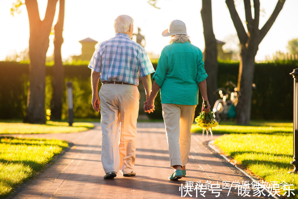 大便|体内有癌,身体常有六个标志,无论男女,三个部位要每年体检一次