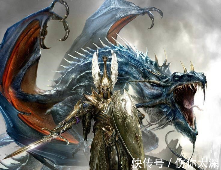 蓝银皇|斗罗大陆最强的五个十万年魂环! 唐三有两个, 唐昊有一个!