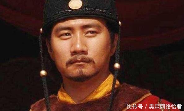 儿子|朱元璋宴请功臣，亲自为他夹菜，隔日功臣为何送来儿子头颅