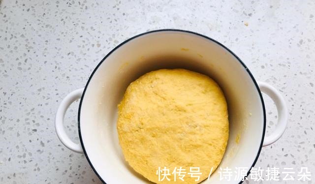 红薯饼|好吃美味的华夫饼,制作简单,营养健康!