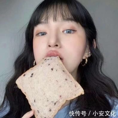 大饼|不想变成“大饼脸”,学会改掉这“3习惯”,瓜子脸“不是梦”