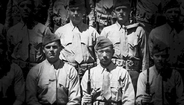 华裔|此人是美国第一位华裔指挥官,因对志愿军做了一件事,成为臭名昭著的大汉奸