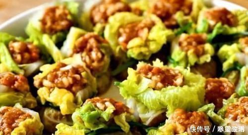 家人最馋这道菜，上桌香到流口水，十分钟就做好，老人孩子都爱吃