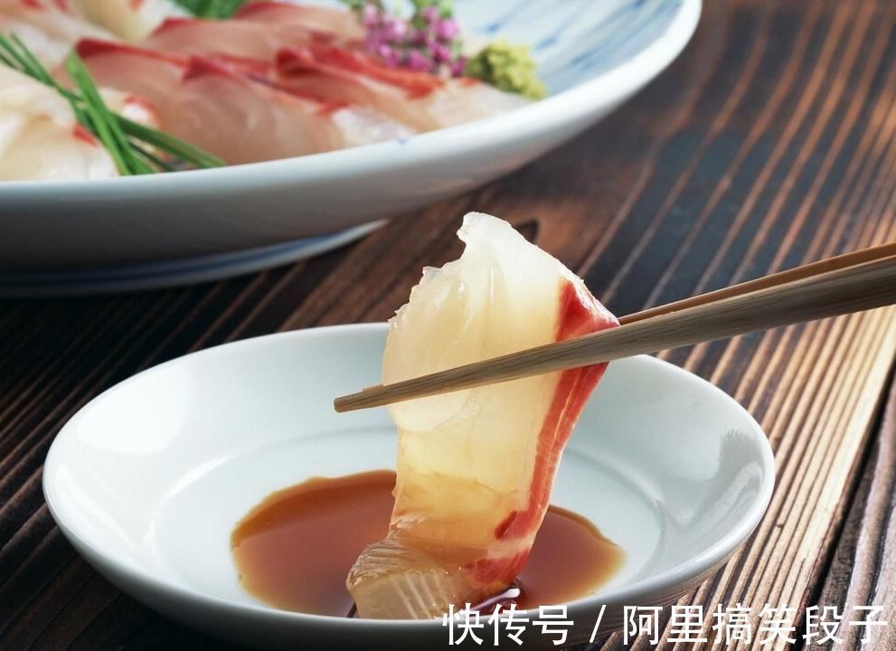 鱼肉|孩子吃鱼会变聪明,4种鱼已进入“黑名单”,家长别乱给孩子买