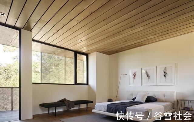 自建房|农村最划算的自建房设计,外观时尚大气,比城市的豪宅还好看