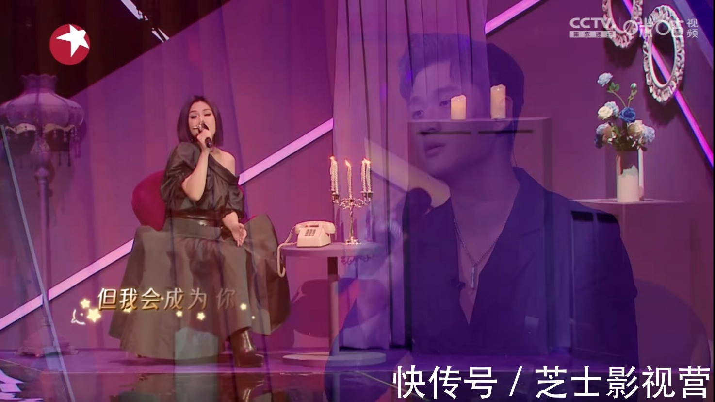 《我們的歌3》第九期收視率成巔峰,第十期收視率下跌,原因有三