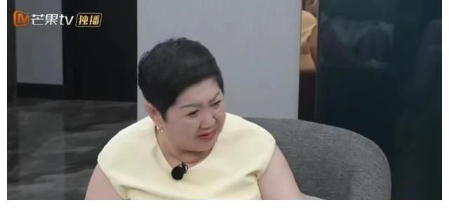 再見愛人|《再見愛人》被婆婆親媽逼著生孩子的佟晨潔：她該站起來說，不