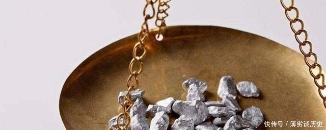 人民币|在古代,“一两银子”约等于现在多少人民币?看看古人的消费水平