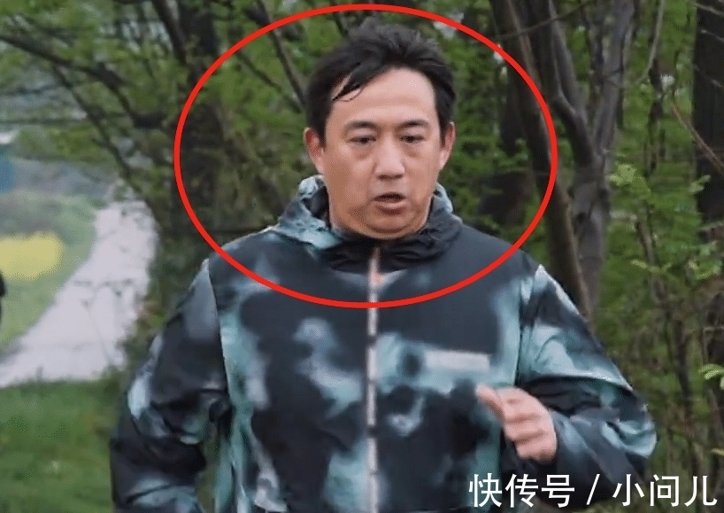 湖南衛(wèi)視|《向往5》開(kāi)播,黃磊長(zhǎng)胖,我卻只留意到他對(duì)彭昱暢的稱呼變化