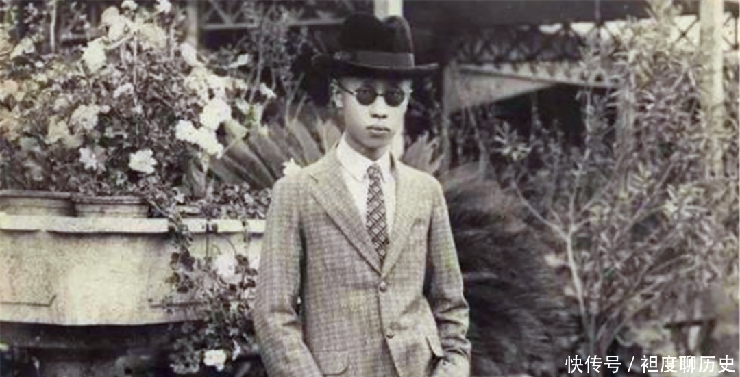 北洋政府|北洋政府一年给溥仪的400万两银元,有多少购买力呢?