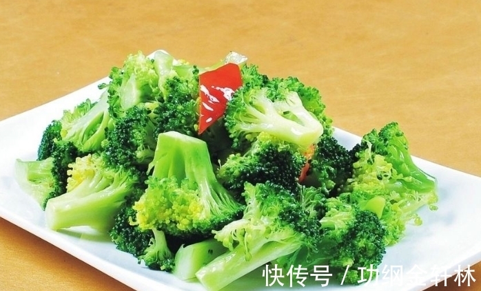 蔬菜|此菜常吃能增免疫力，19世紀末傳入中國，被譽為“窮人的醫生”