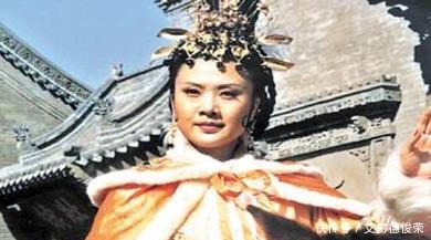 管理家庭|萧太后和武则天：同是母亲，一个是幸福的女人，一个是孤家寡人