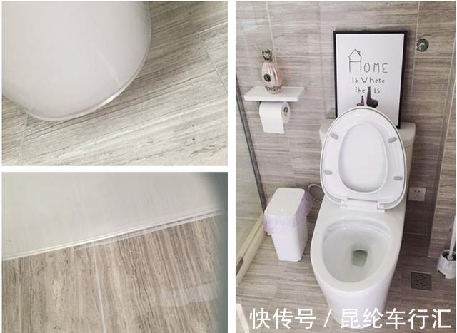 插座|搬家2年，卫生间越用越顺心，全靠装修前后的12个小决定